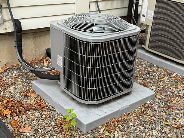 24/7 Emergency Hvac Repair experts in Canton, IL