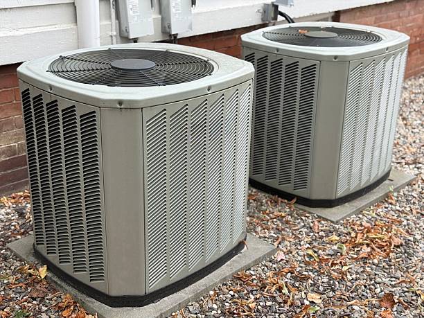 Reliable Hvac Repair contractor in Canton, IL by Leonard HVAC